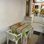 Apartmán Park