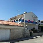 Park Apartmán