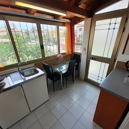 Park Appartement Poreč