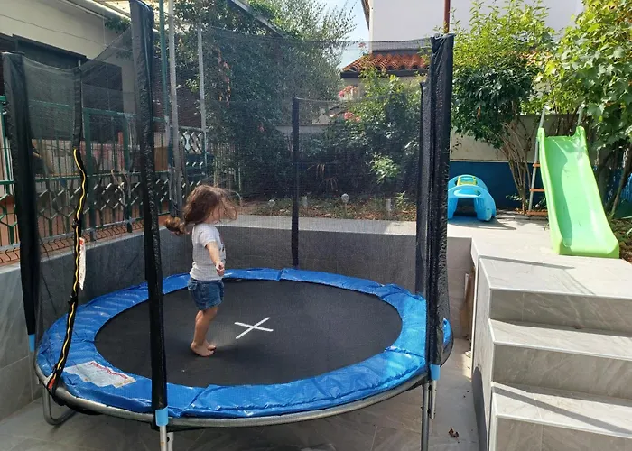 Vile Park Studio Lejlighed *