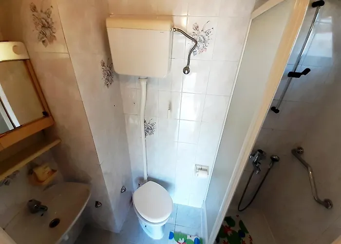 Lejlighed Vile Park Studio Poreč