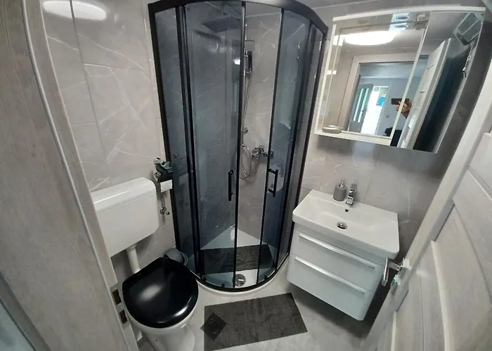 Vile Park Studio * Poreč