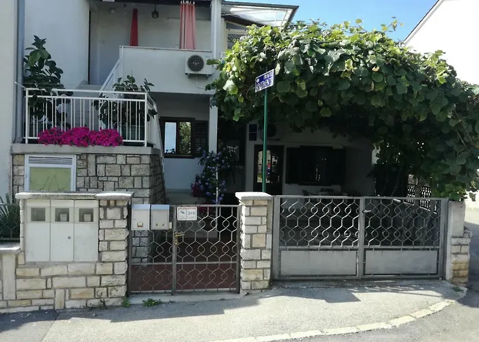 Vile Park Studio Poreč