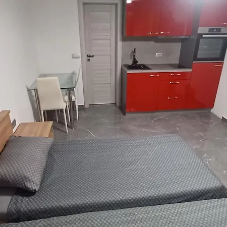 Apartment Vile Park Studio