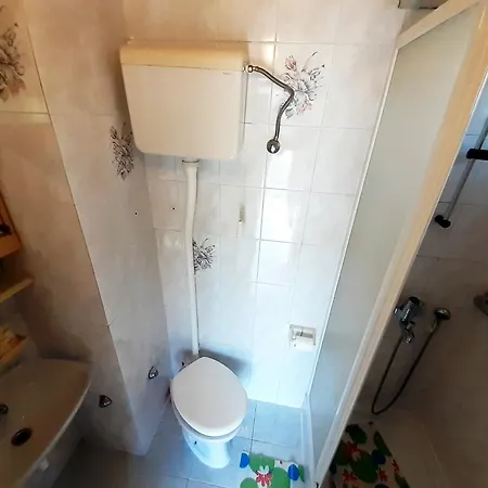 公寓 Park 波雷奇