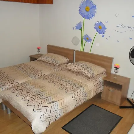 Apartment Vile Park Studio Porec