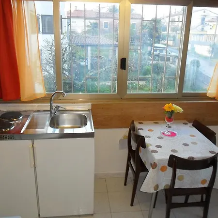 Apartment Vile Park Studio *