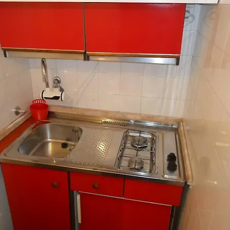 Vile Park Studio Apartment *