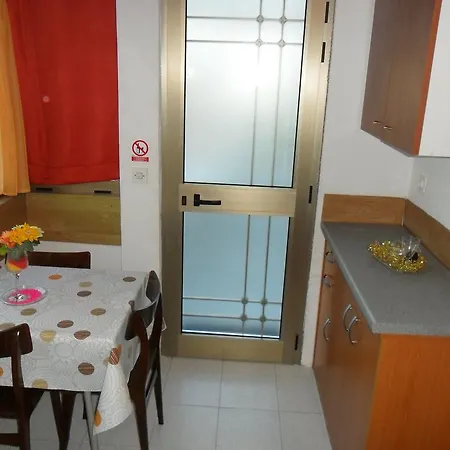 Apartment Vile Park Studio Porec