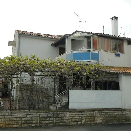 Park Апартаменты