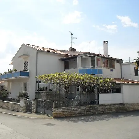 Vile Park Studio * Porec