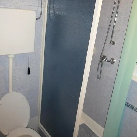 Vile Park Studio Apartment