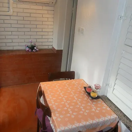 Apartment Vile Park Studio Porec