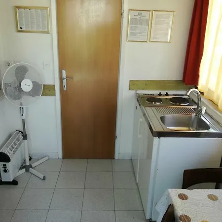 Apartment Vile Park Studio Porec