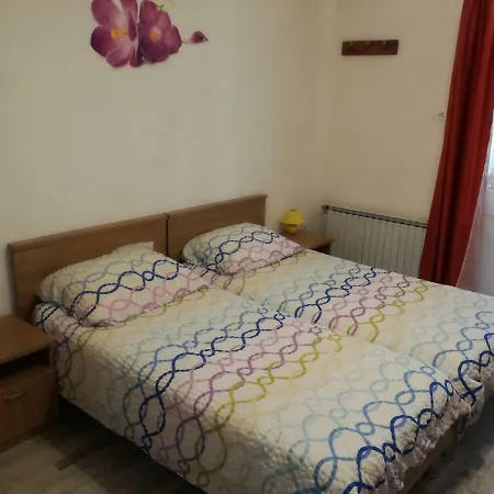 Vile Park Studio Apartment