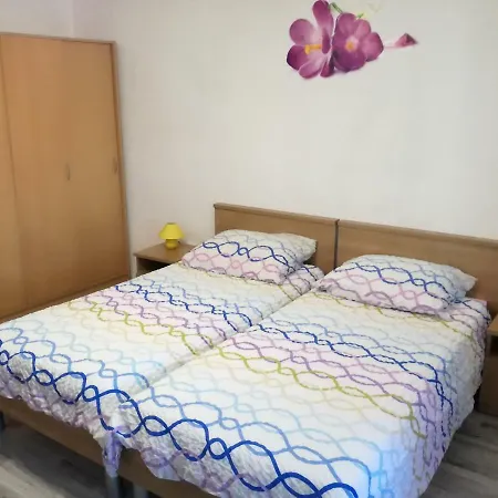 Apartment Vile Park Studio *