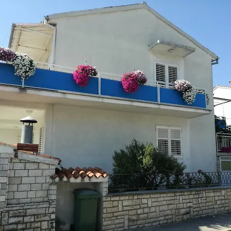 Vile Park Studio Apartment Porec
