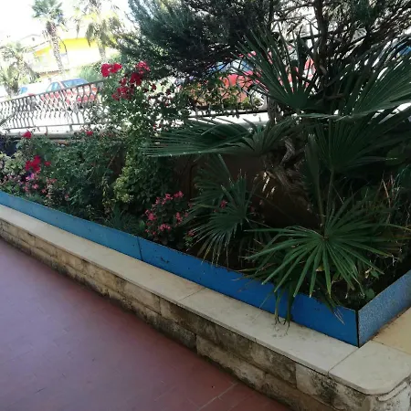 Vile Park Studio Apartment Porec