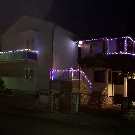 Апартаменты Park