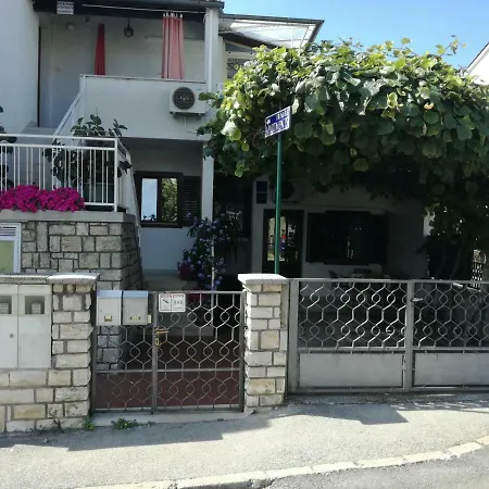Vile Park Studio Porec