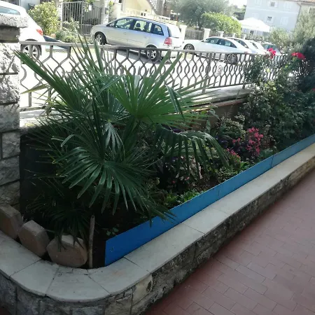 Apartment Vile Park Studio Porec