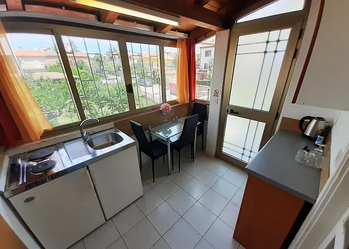 Park דירה פורץ