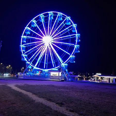 Park شقة