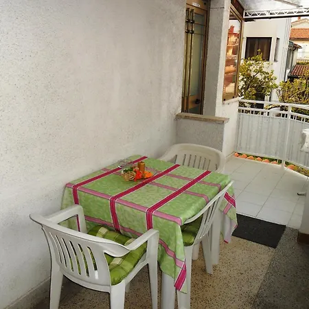 Appartement Park