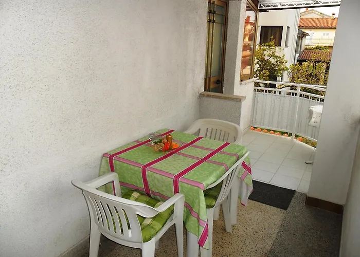 شقة Park