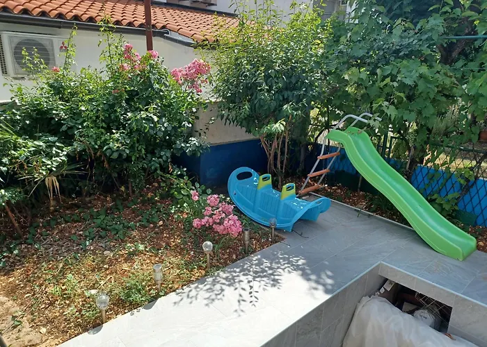 شقة Park *